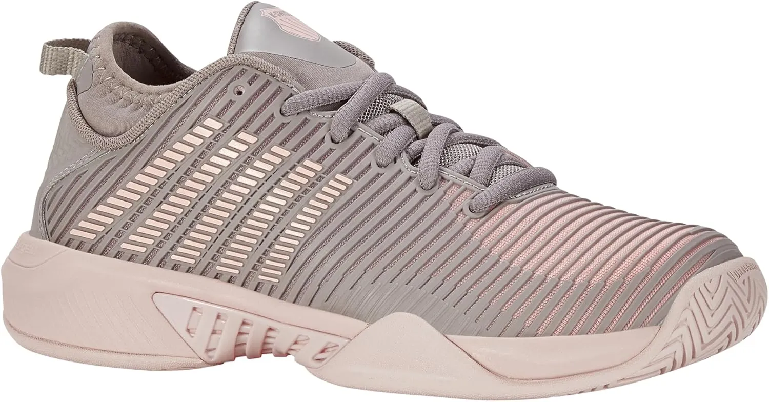 K-Swiss Women's Hypercourt Supreme Tennis Shoe