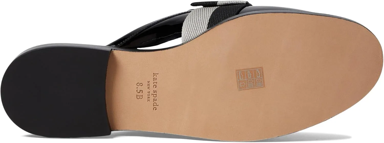 kate spade new york Women's Leandra Mule Loafer