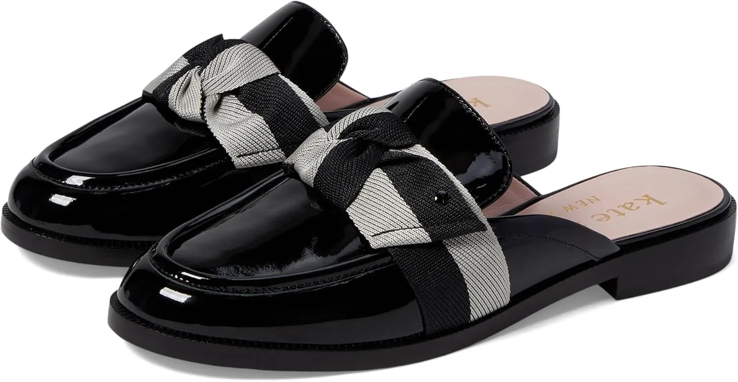kate spade new york Women's Leandra Mule Loafer