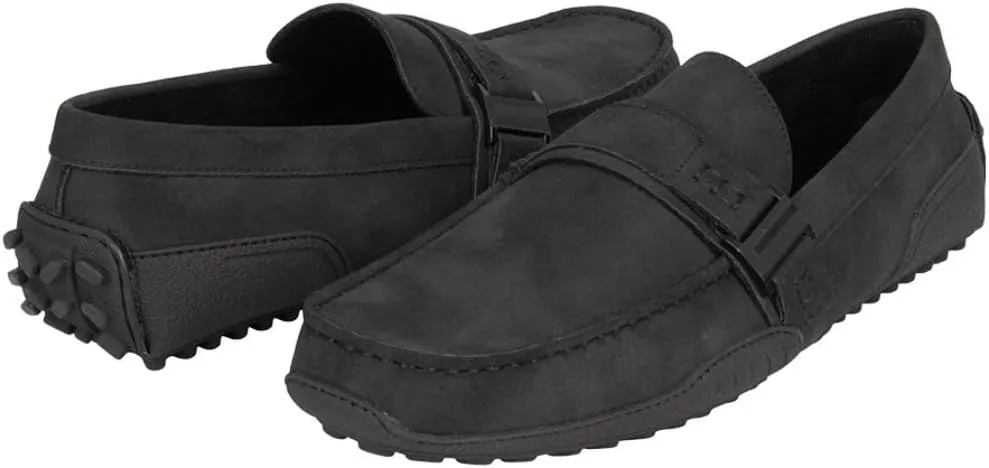 Kenneth Cole REACTION Men's Wilson Driver Driving Style Loafer