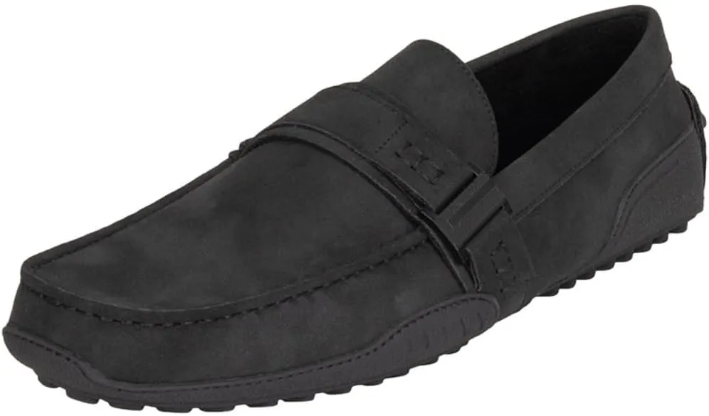 Kenneth Cole REACTION Men's Wilson Driver Driving Style Loafer