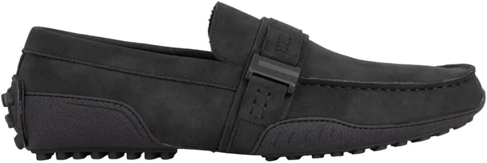 Kenneth Cole REACTION Men's Wilson Driver Driving Style Loafer