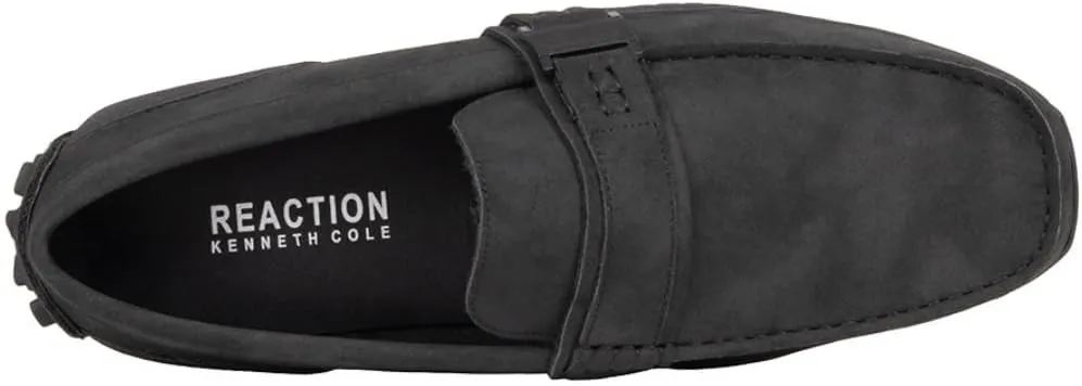 Kenneth Cole REACTION Men's Wilson Driver Driving Style Loafer