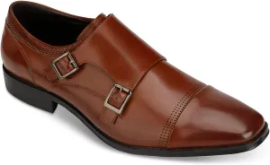 Kenneth Cole Unlisted Men's Music Lesson Slip-On Loafer Cognac