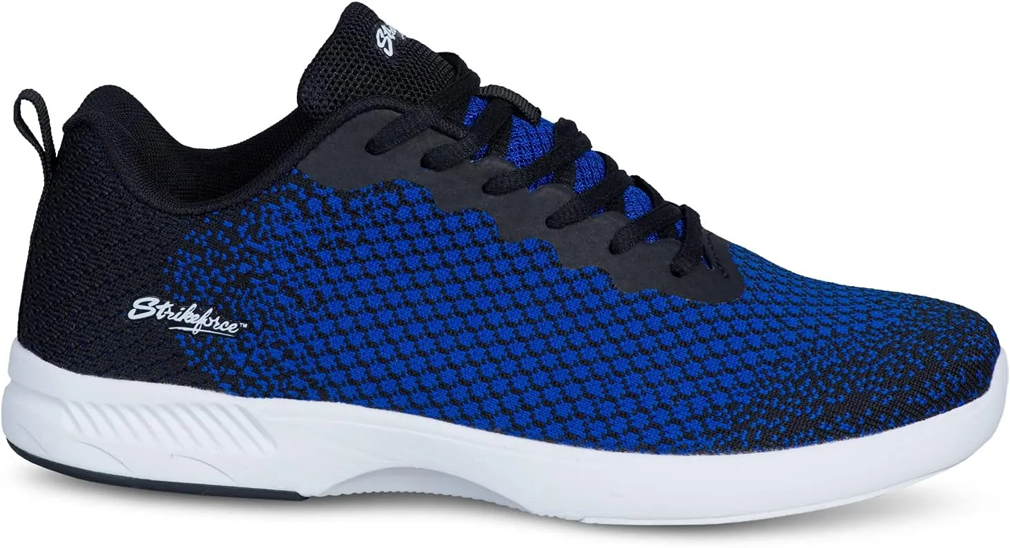 KR Strikeforce Aviator Mens Bowling Shoe