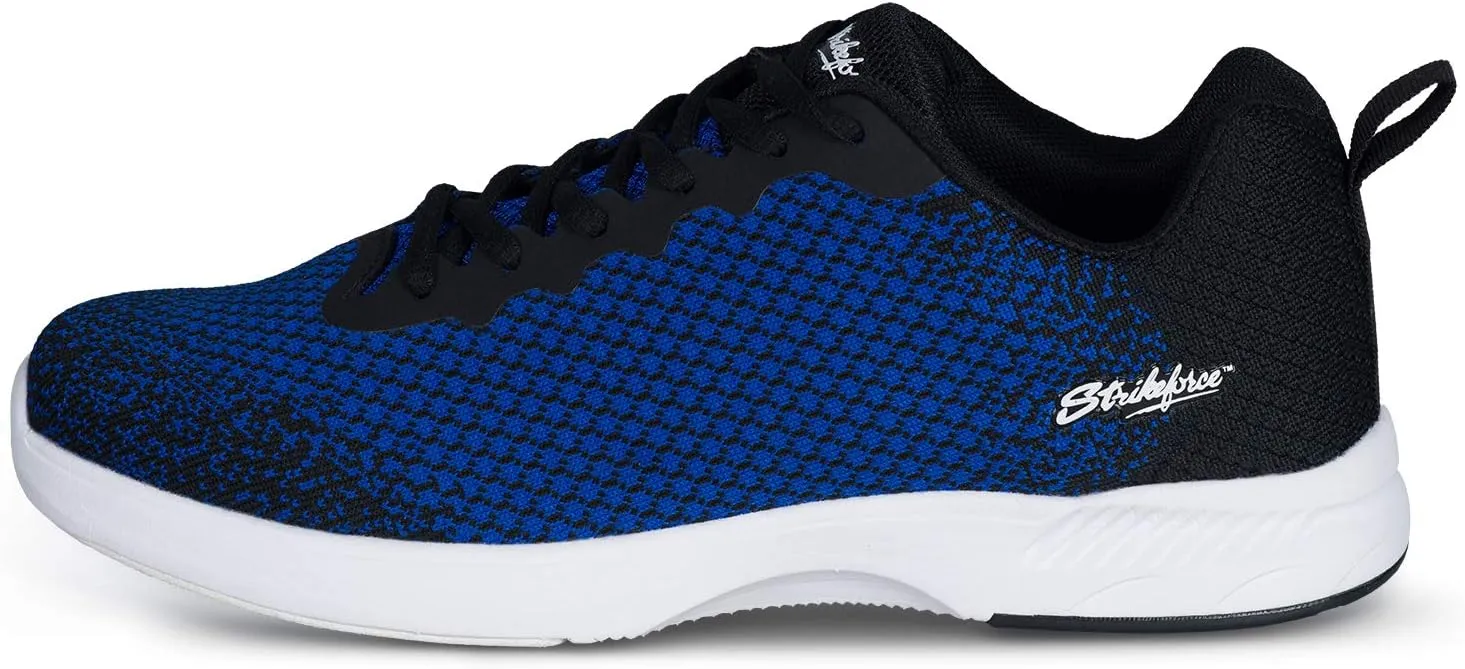 KR Strikeforce Aviator Mens Bowling Shoe