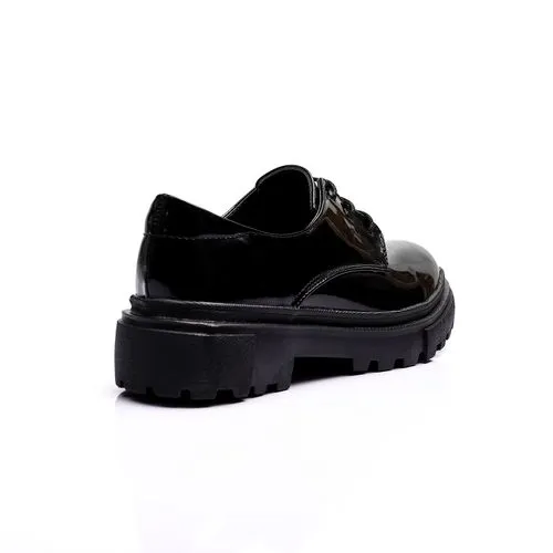 Lace up Verneh Loafer Shoes