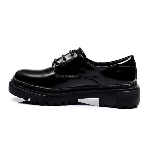 Lace up Verneh Loafer Shoes