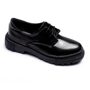 Lace up Verneh Loafer Shoes