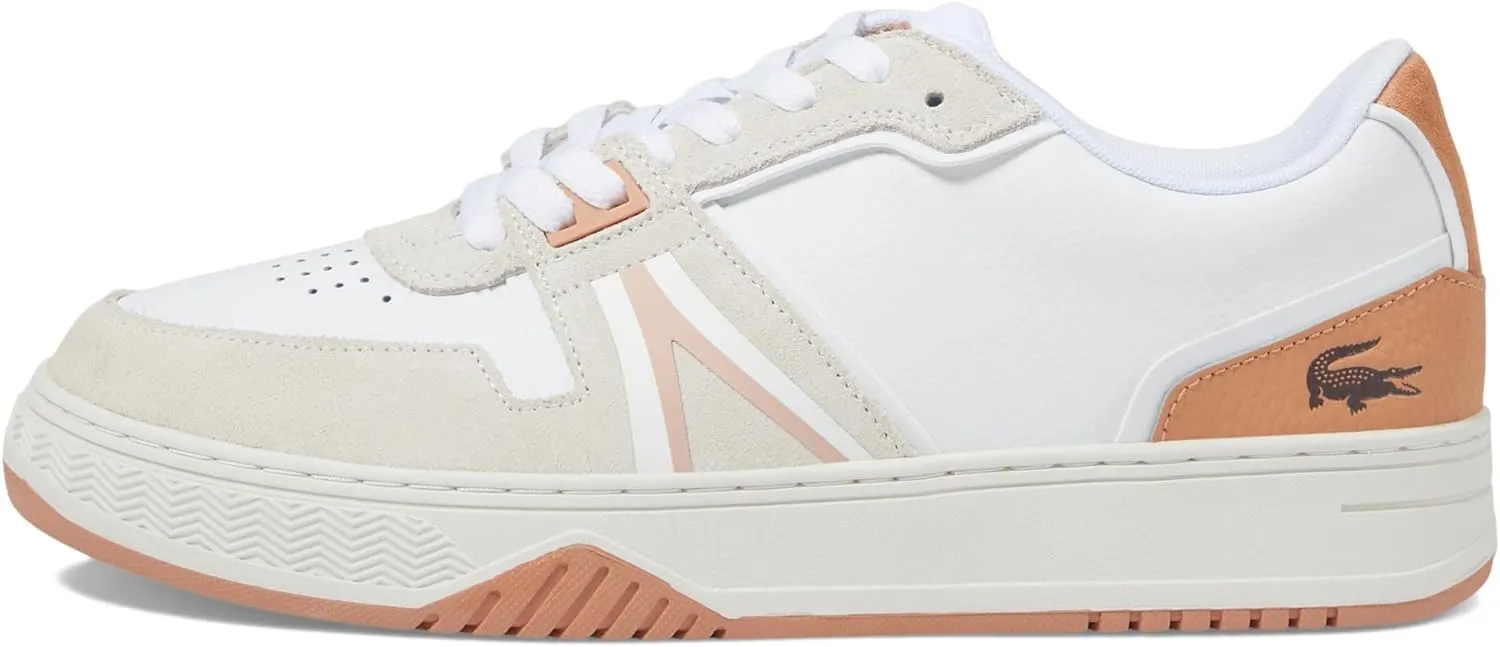 Lacoste Men's L001 124 2 SMA Sneaker