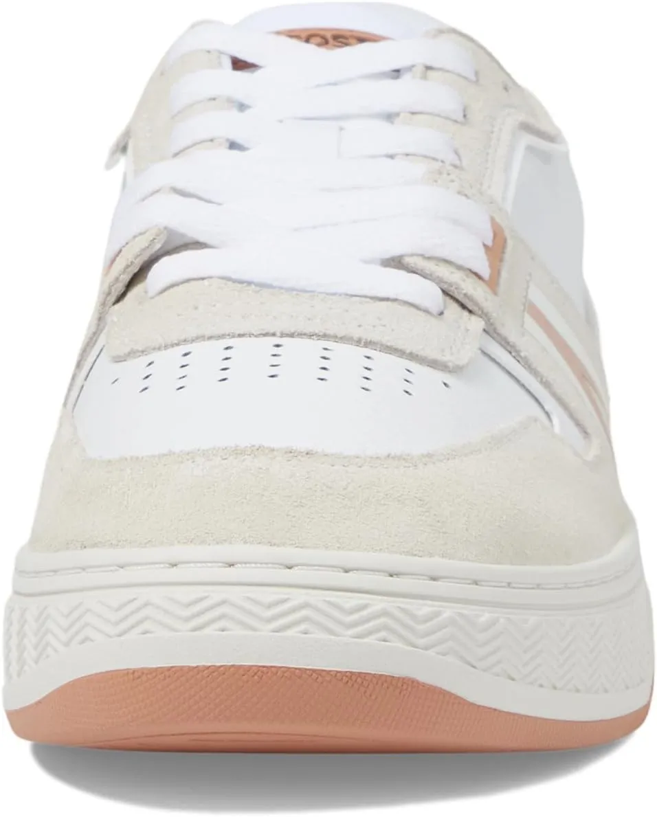 Lacoste Men's L001 124 2 SMA Sneaker