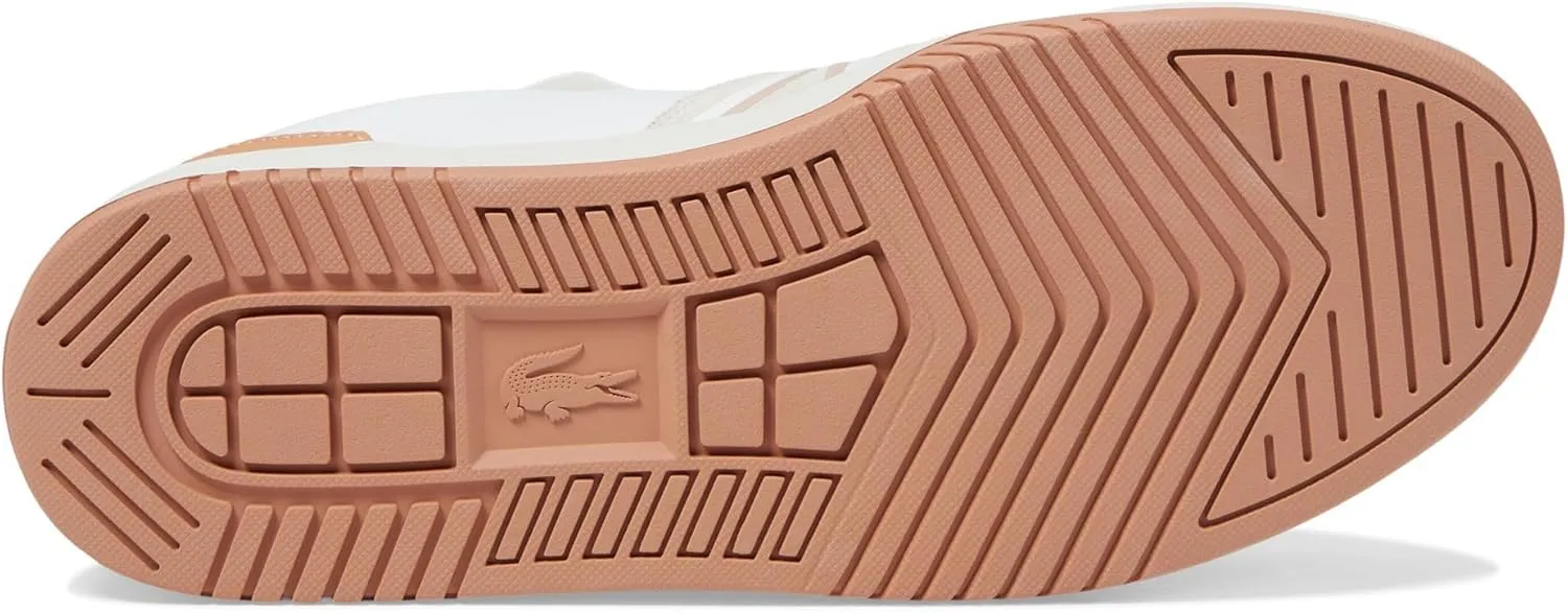 Lacoste Men's L001 124 2 SMA Sneaker