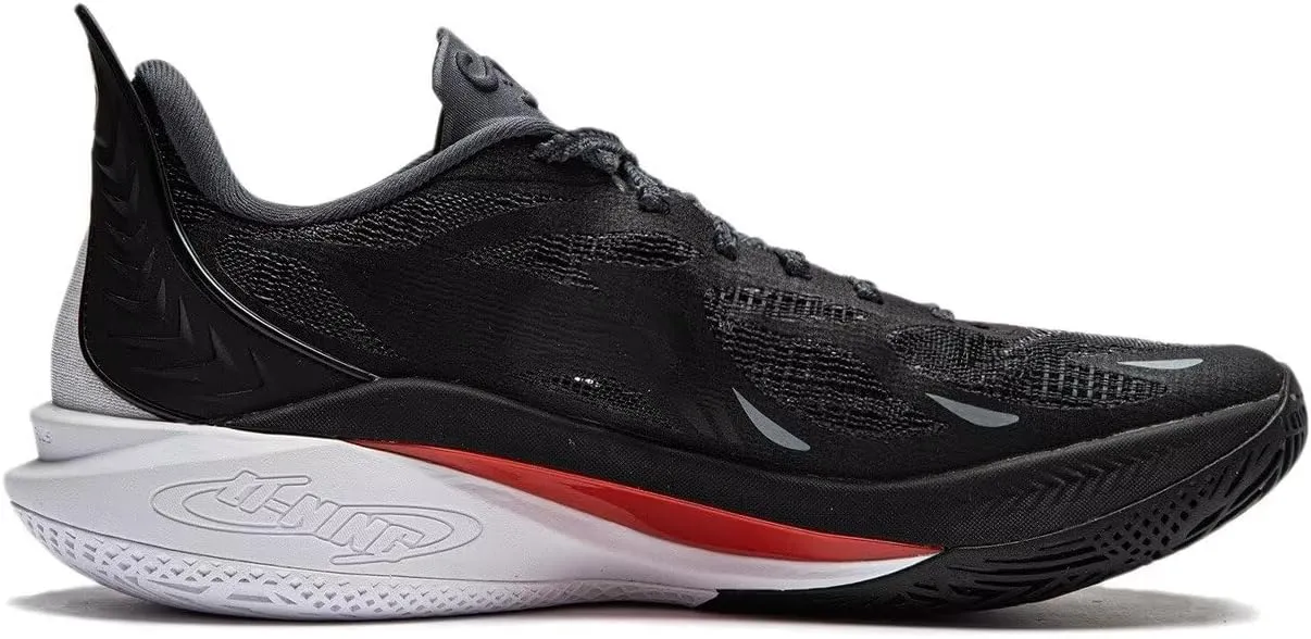 LI-NING Sonic Series Men Basketball Shoes Lightweight High Rebound Basketball Professional Match Sneakers ABAU019 ABAU089 ABAU027 ABAV025