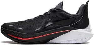 LI-NING Sonic Series Men Basketball Shoes Lightweight High Rebound Basketball Professional Match Sneakers ABAU019 ABAU089 ABAU027 ABAV025