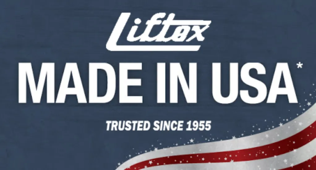 Liftex® Pro-Edge® 1-Ply 2" Flat Eye Polyester Web Sling | 3,200 lb Vertical Capacity