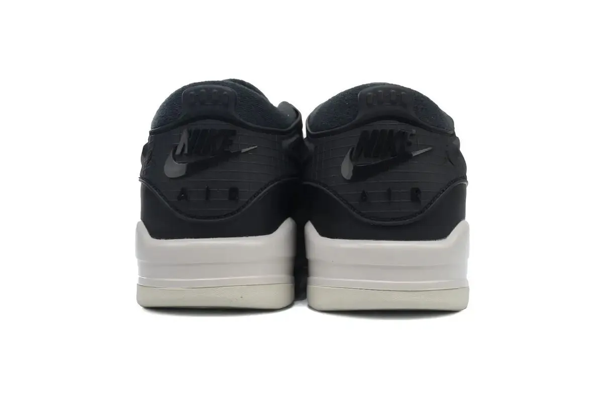 Light 4 Air Jordan RM 'Black Exclusive Cost-efficient Bone'