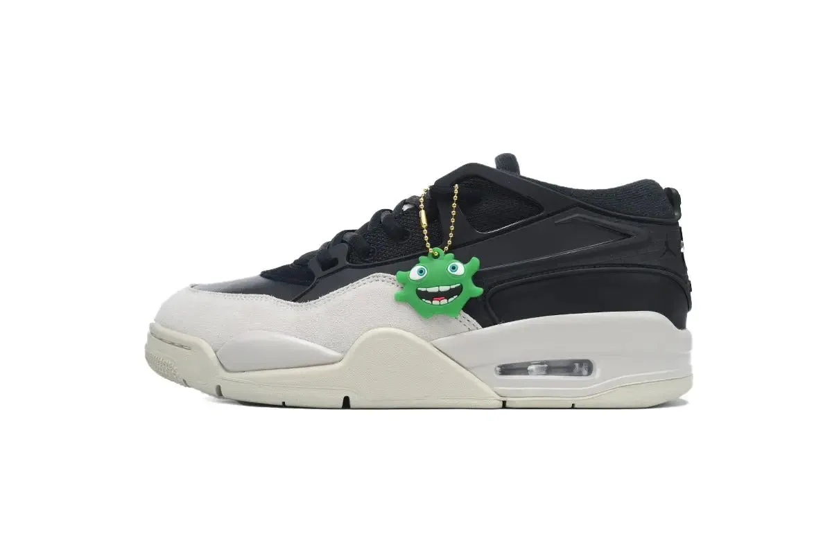 Light 4 Air Jordan RM 'Black Exclusive Cost-efficient Bone'