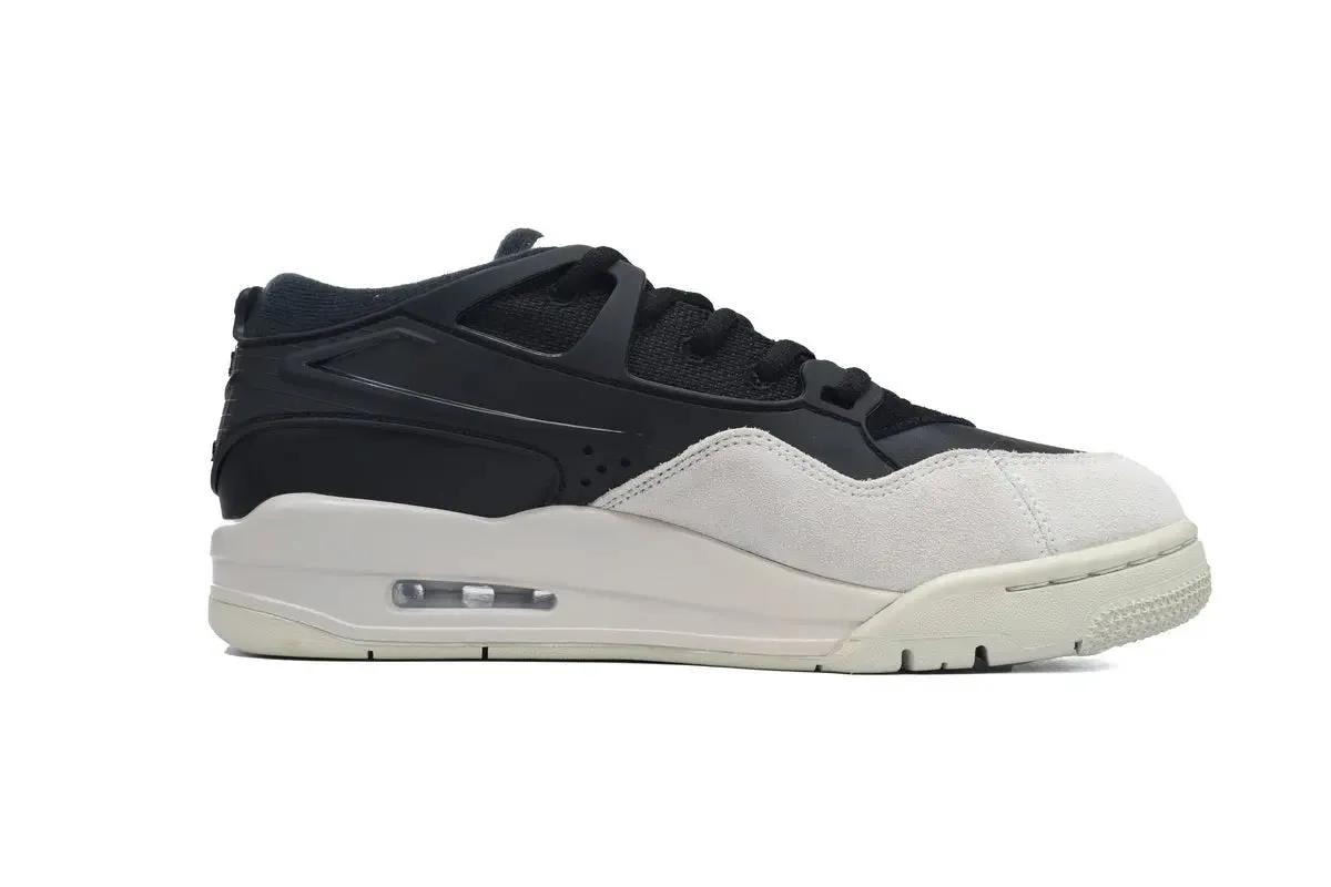 Light 4 Air Jordan RM 'Black Exclusive Cost-efficient Bone'