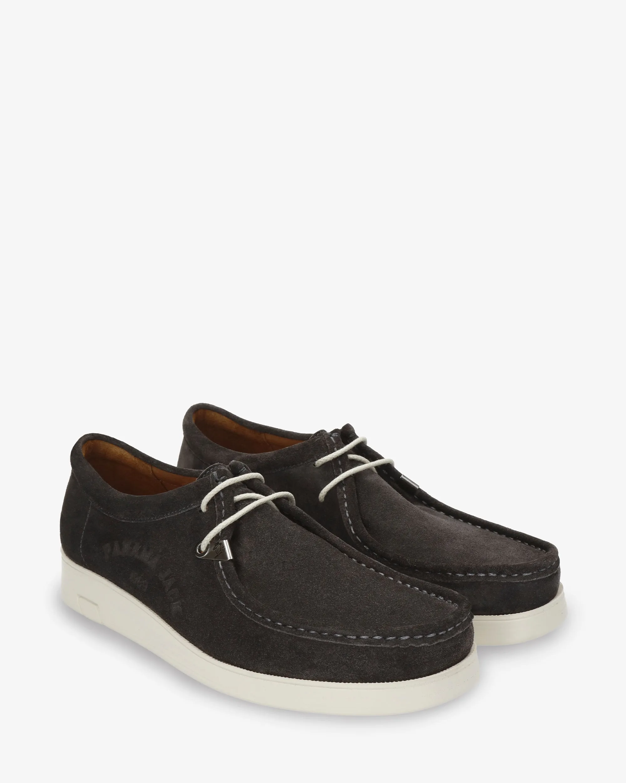 Light C12 Velour Gris