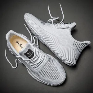 Light Mesh Sneaker