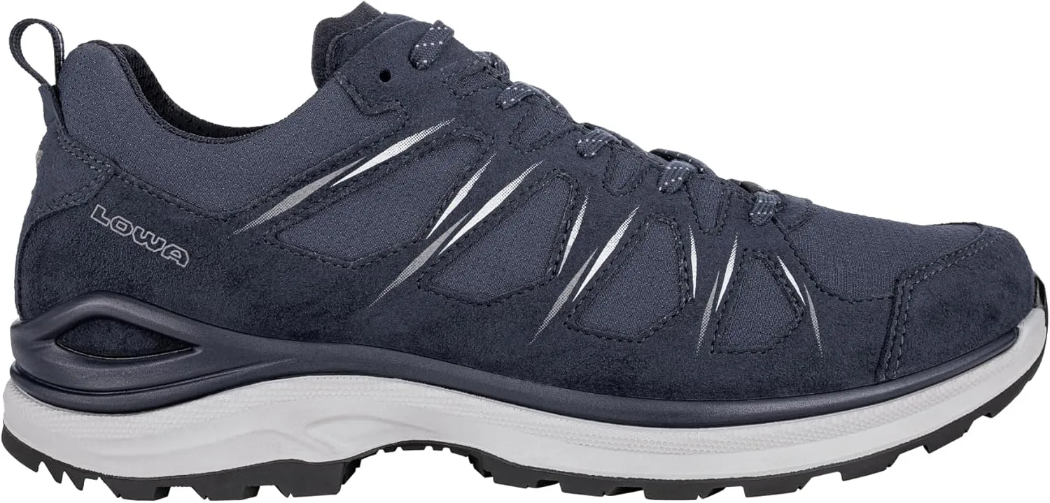 Lowa adult Innox EVO II GTX blau Gr. 9