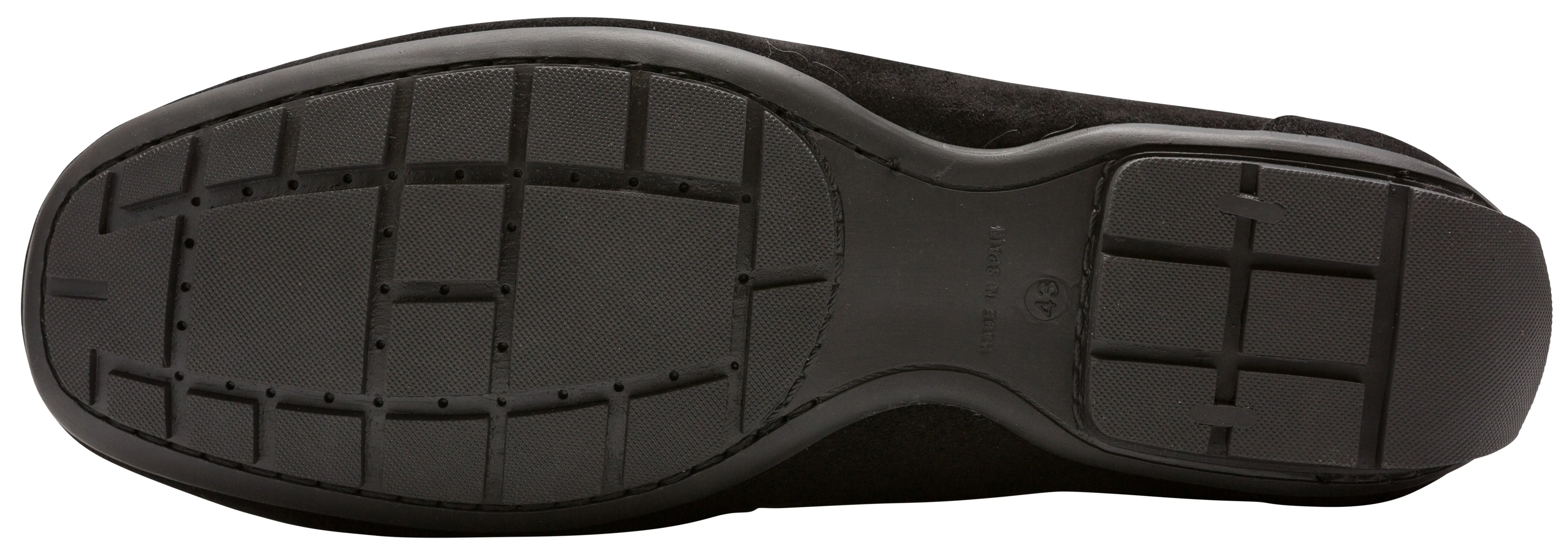 Luciana Driver Loafer KIOWA-1