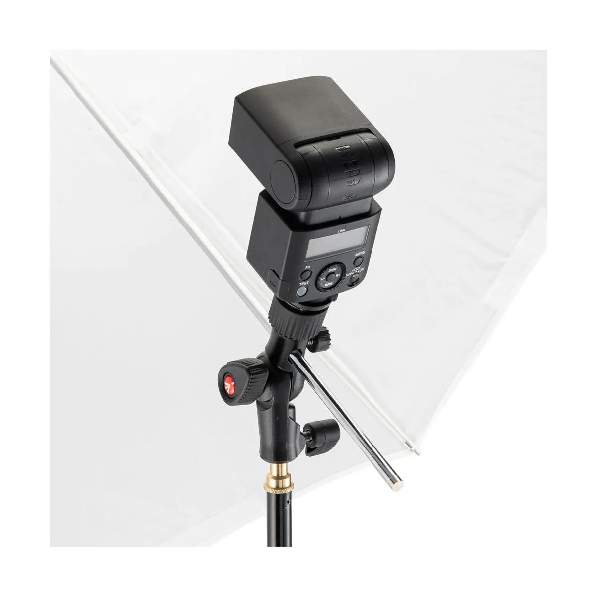 Manfrotto MLH1HS-2 Snap Tilthead