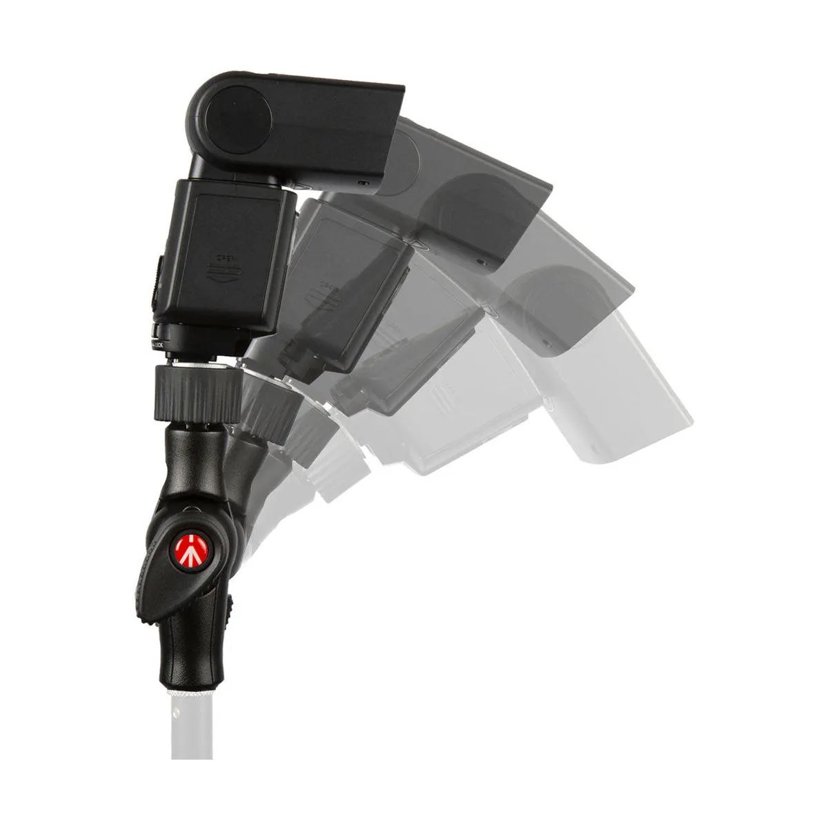 Manfrotto MLH1HS-2 Snap Tilthead