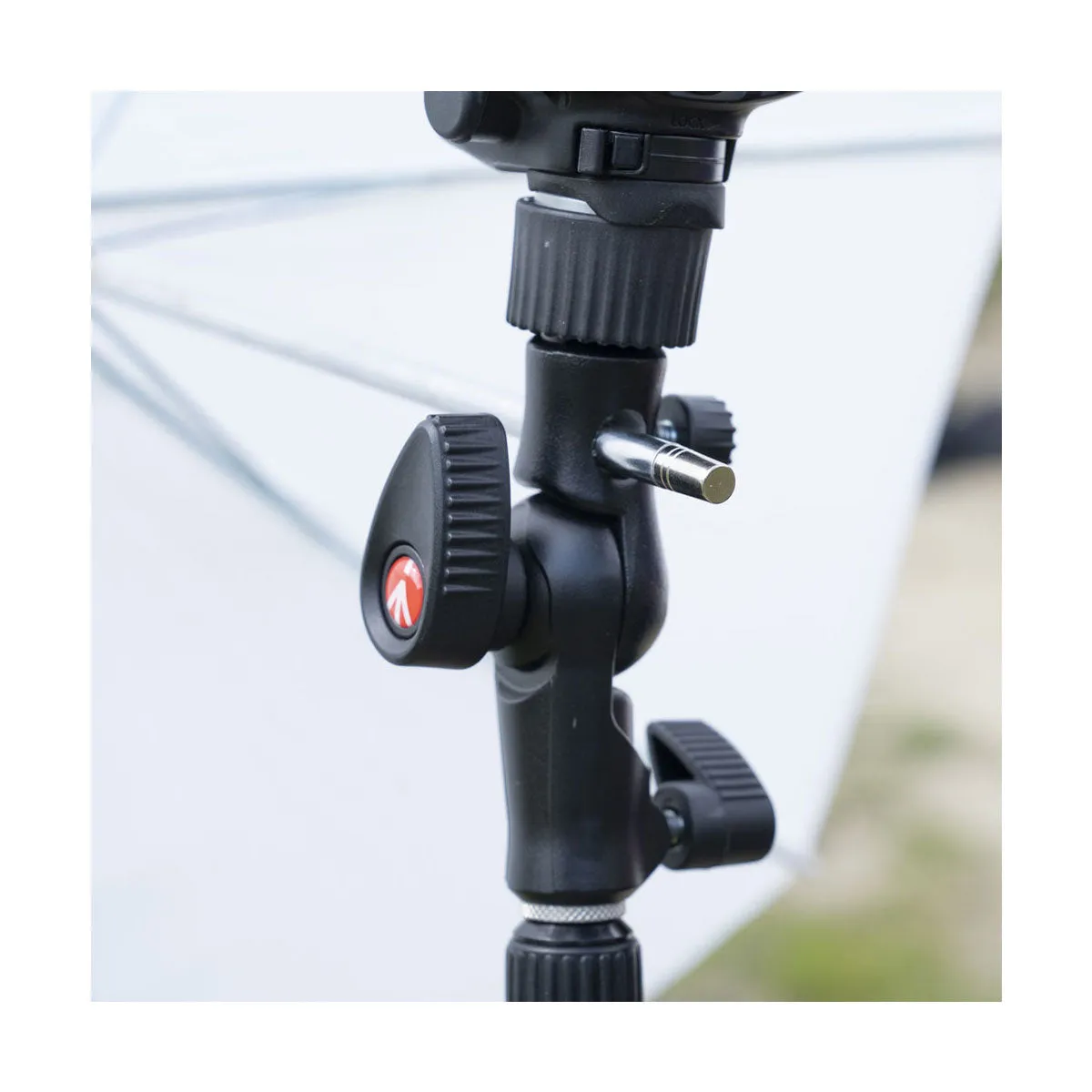 Manfrotto MLH1HS-2 Snap Tilthead