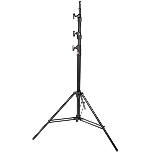 Matthews B387490 Light/Heavy Triple Riser Kit Stand, 12.4'