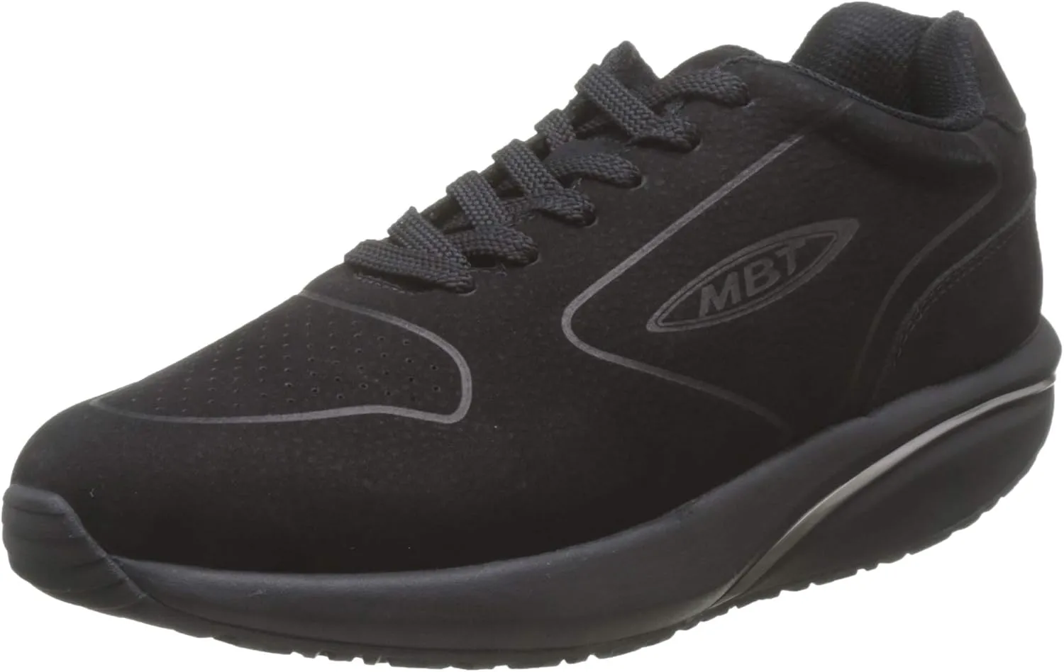 MBT | Women's Colorado X in Light Taupe
