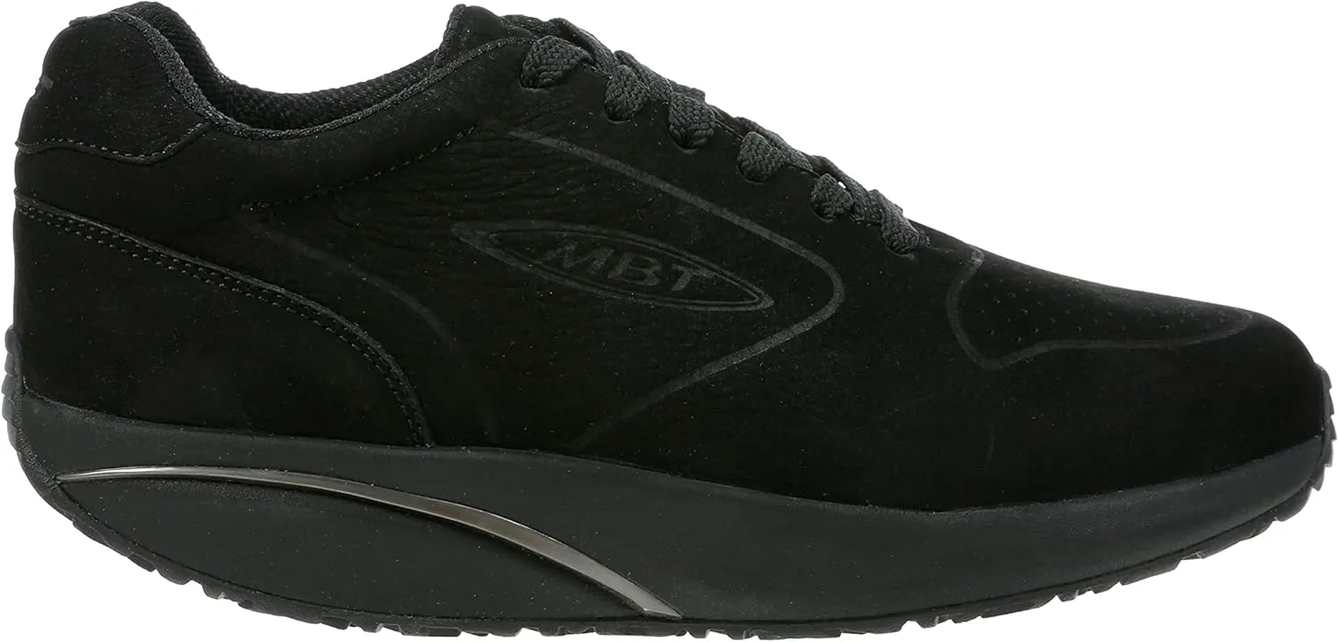 MBT | Women's Colorado X in Light Taupe