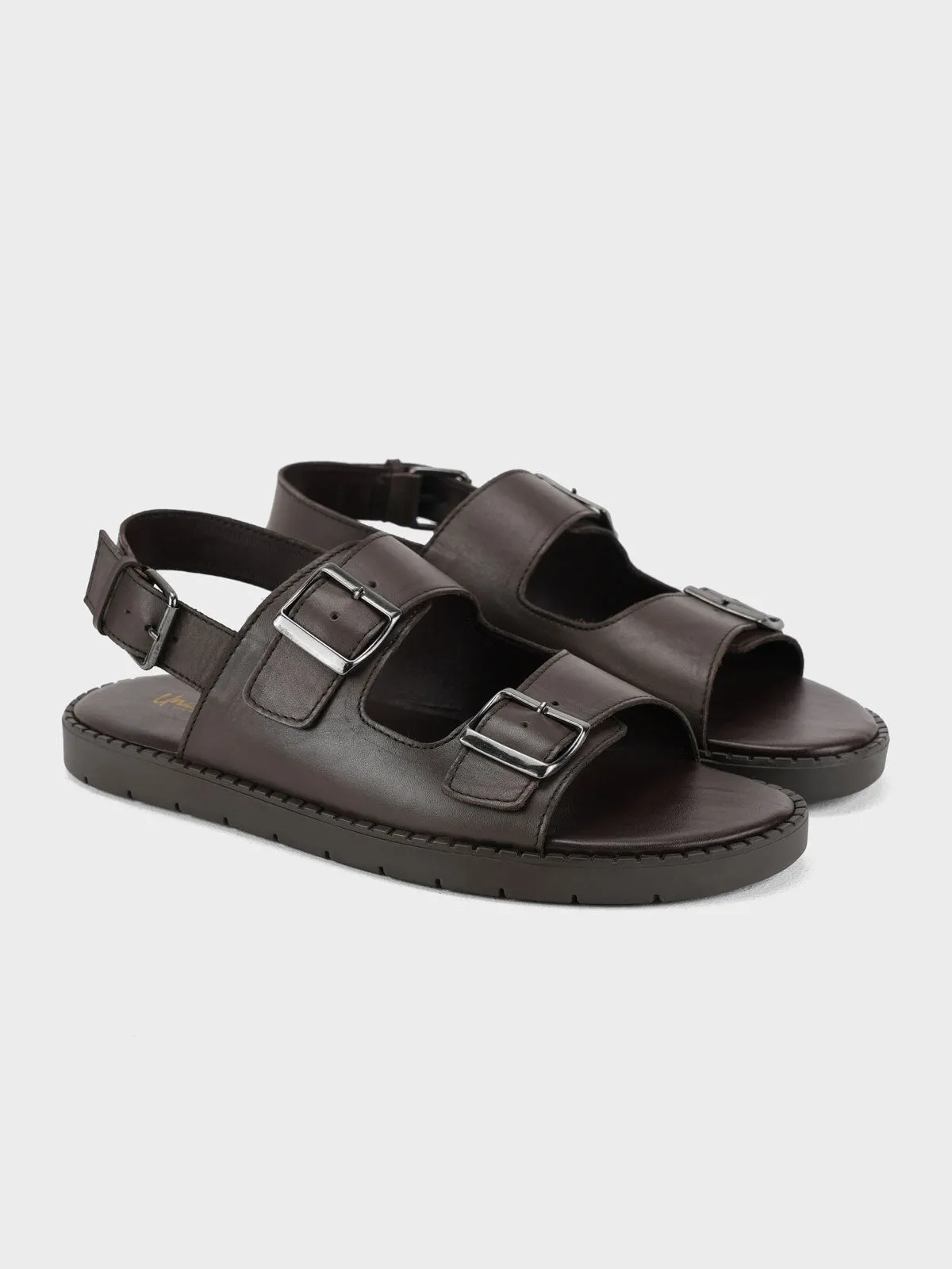 Men "WIEBKE" Comfortable Sandals