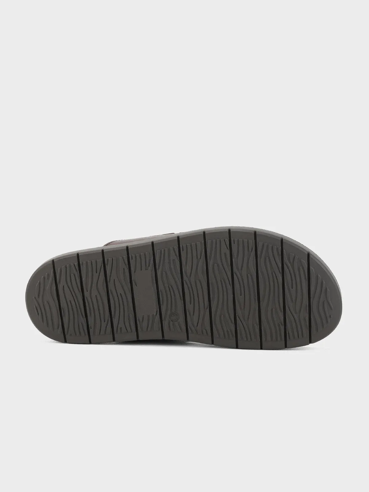 Men "WIEBKE" Comfortable Sandals