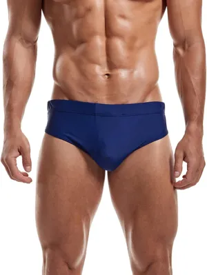 Men Swimwear Swimming Briefs Bikini Boxer Trunks Swimsuits Bathing Suits