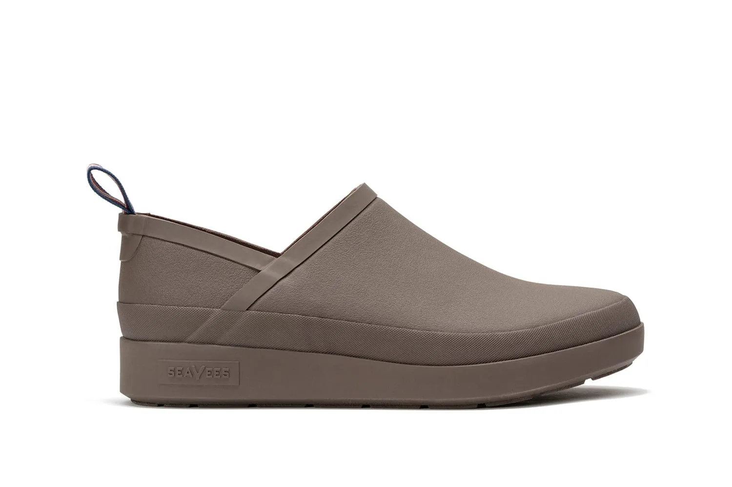 Mens - Calistoga Clog - Coffee