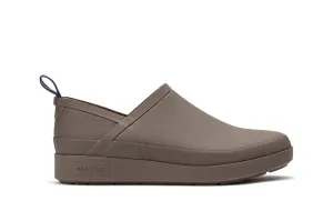 Mens - Calistoga Clog - Coffee