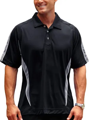 Men's Phenom Polo Shirt