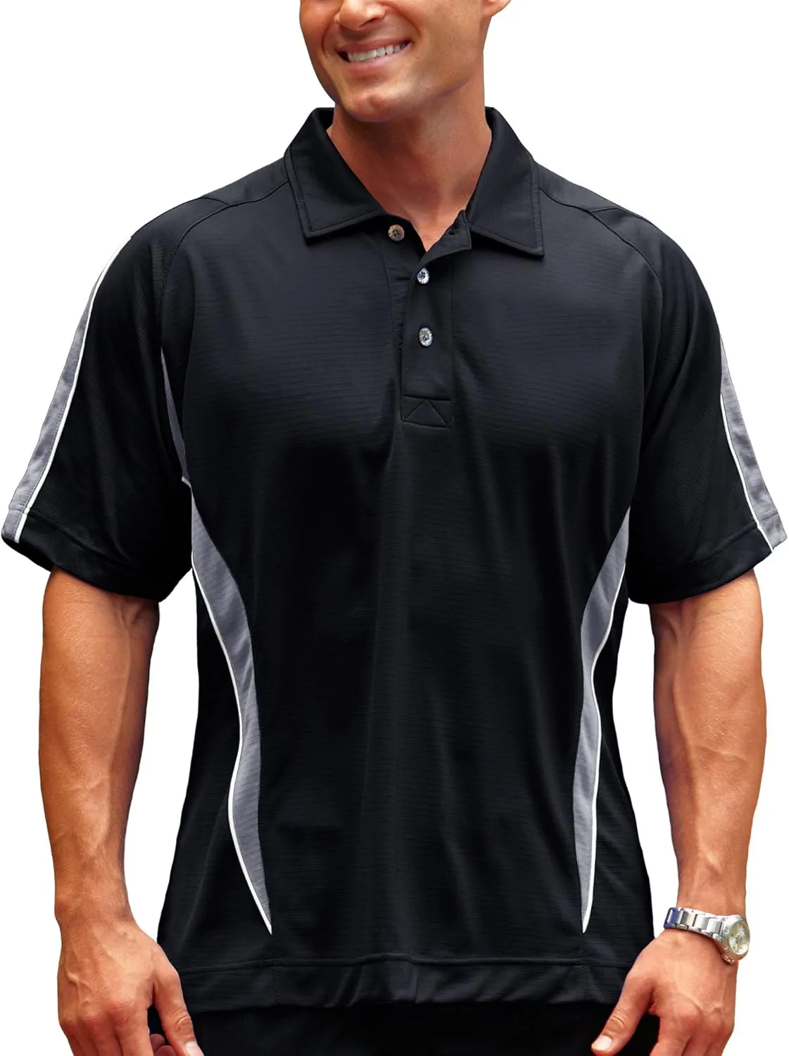 Men's Phenom Polo Shirt
