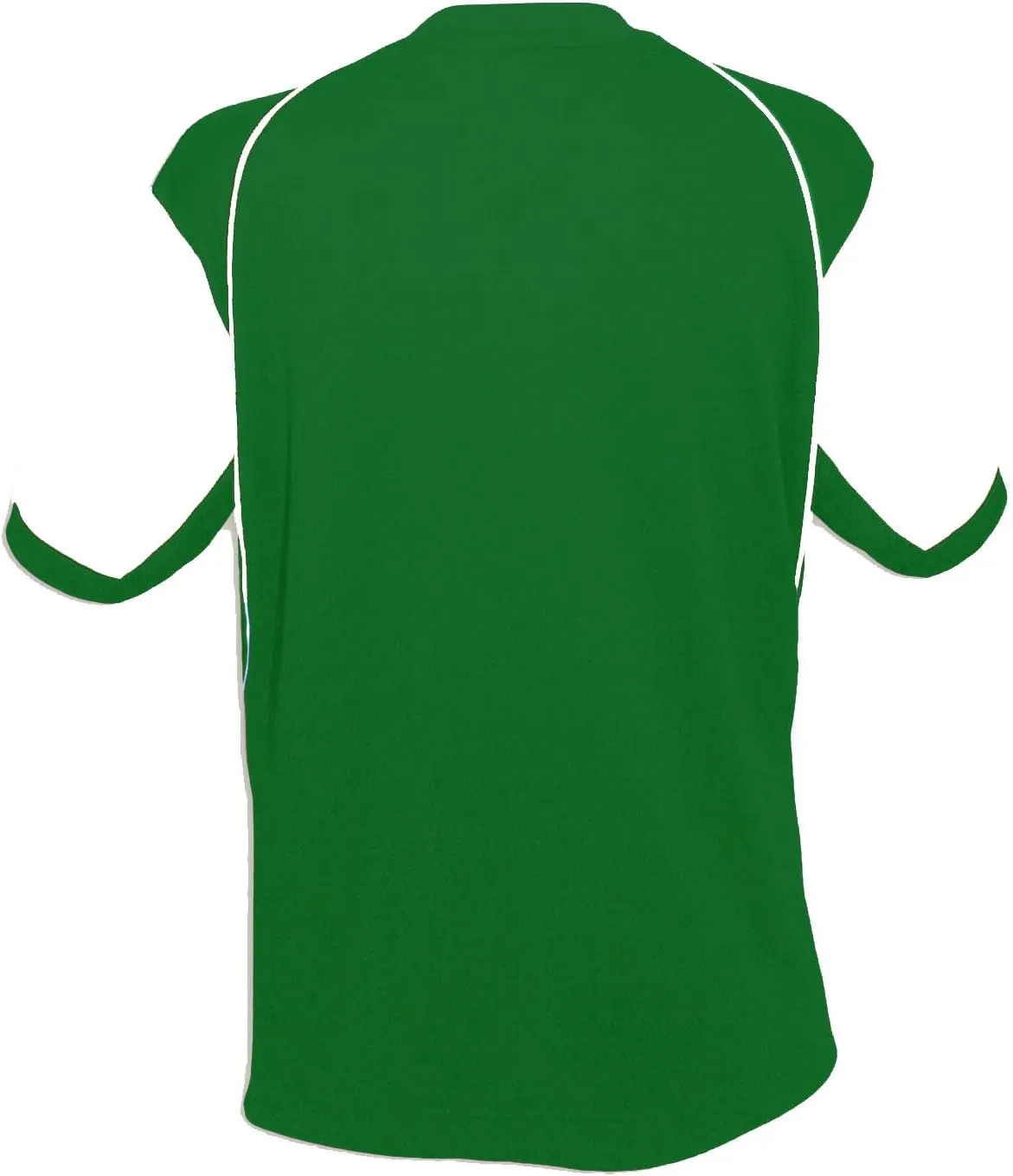 Men's Velocity Crew Neck Casual Sport T Shirt