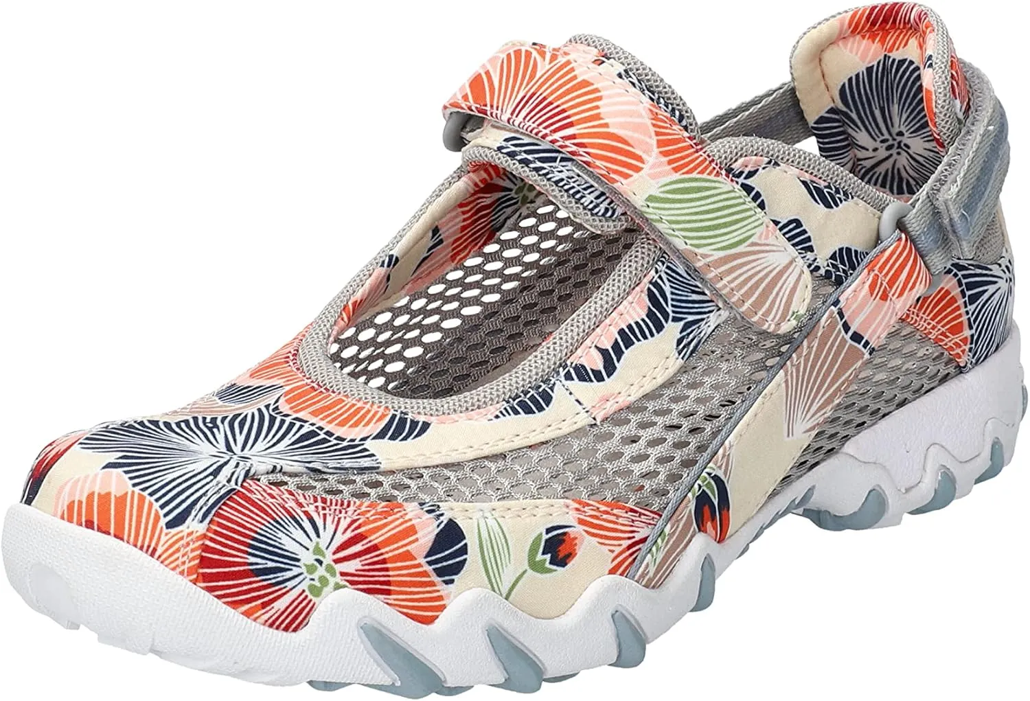 Mephisto Women's NIRO Mary Jane Flat