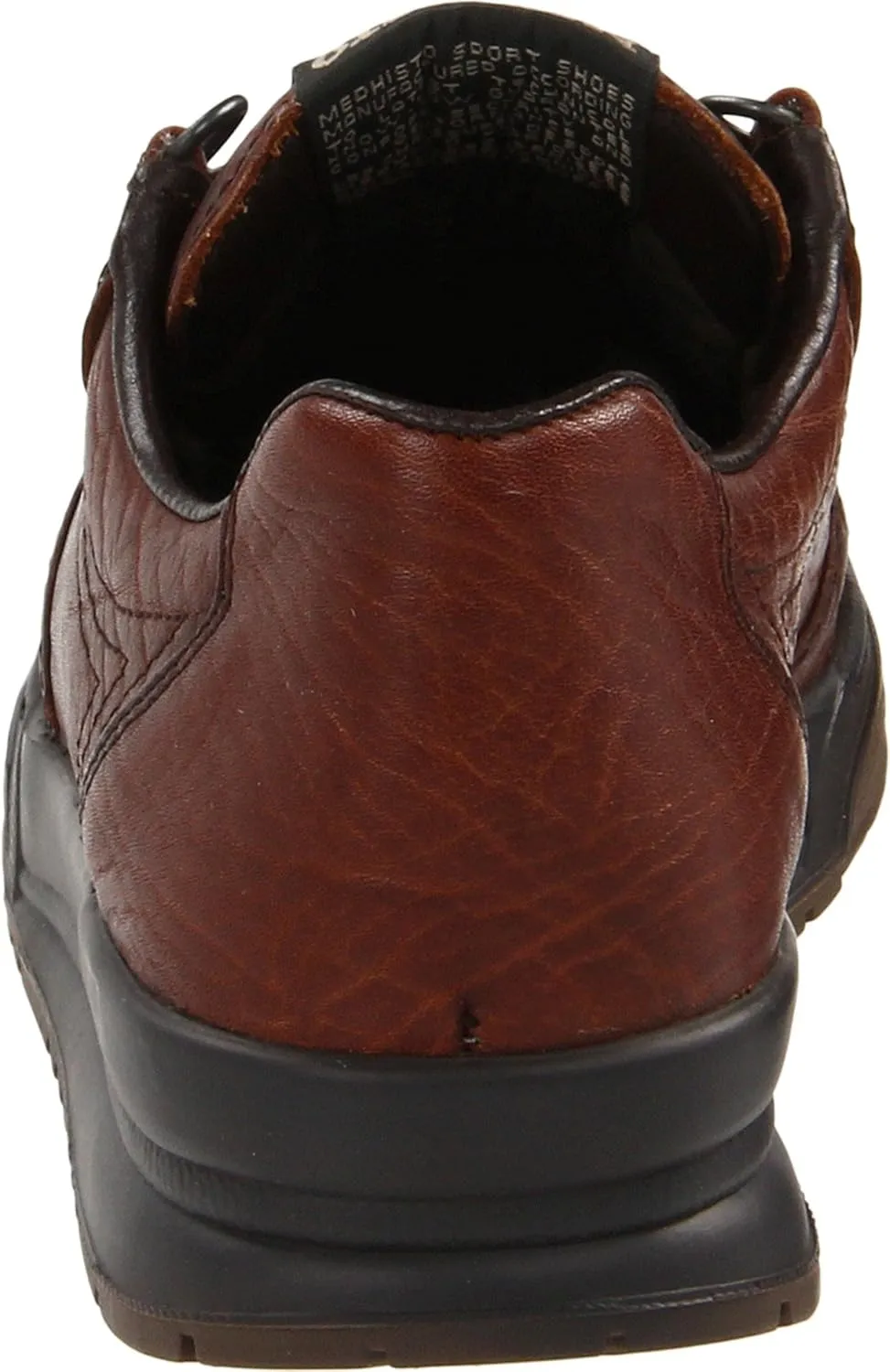 Mephisto Women's Rush Walking Shoe