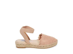 MERINA NUDE SUEDE