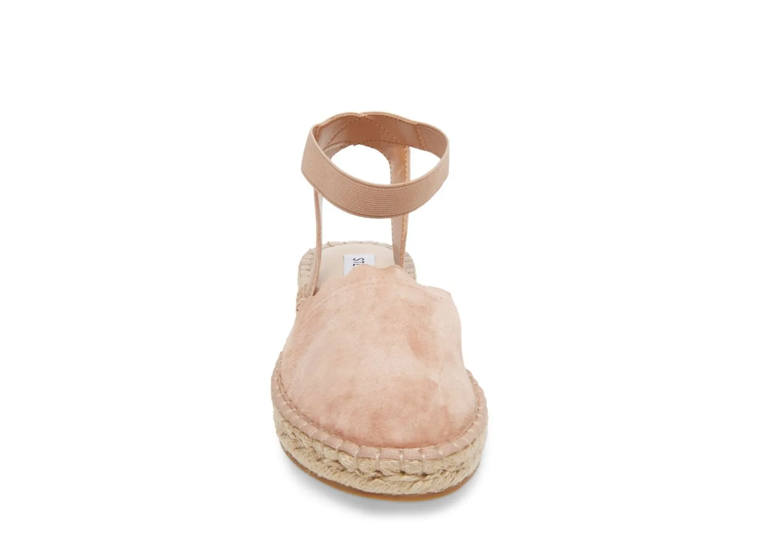 MERINA NUDE SUEDE