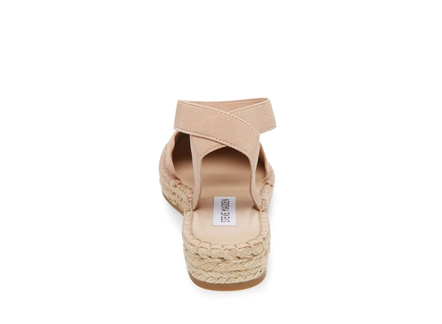 MERINA NUDE SUEDE