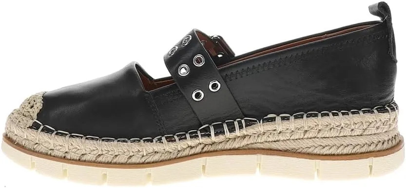 MIA Women's Mle-valri Espadrille Wedge Sandal