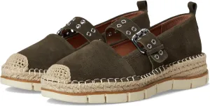 MIA Women's Mle-valri Espadrille Wedge Sandal