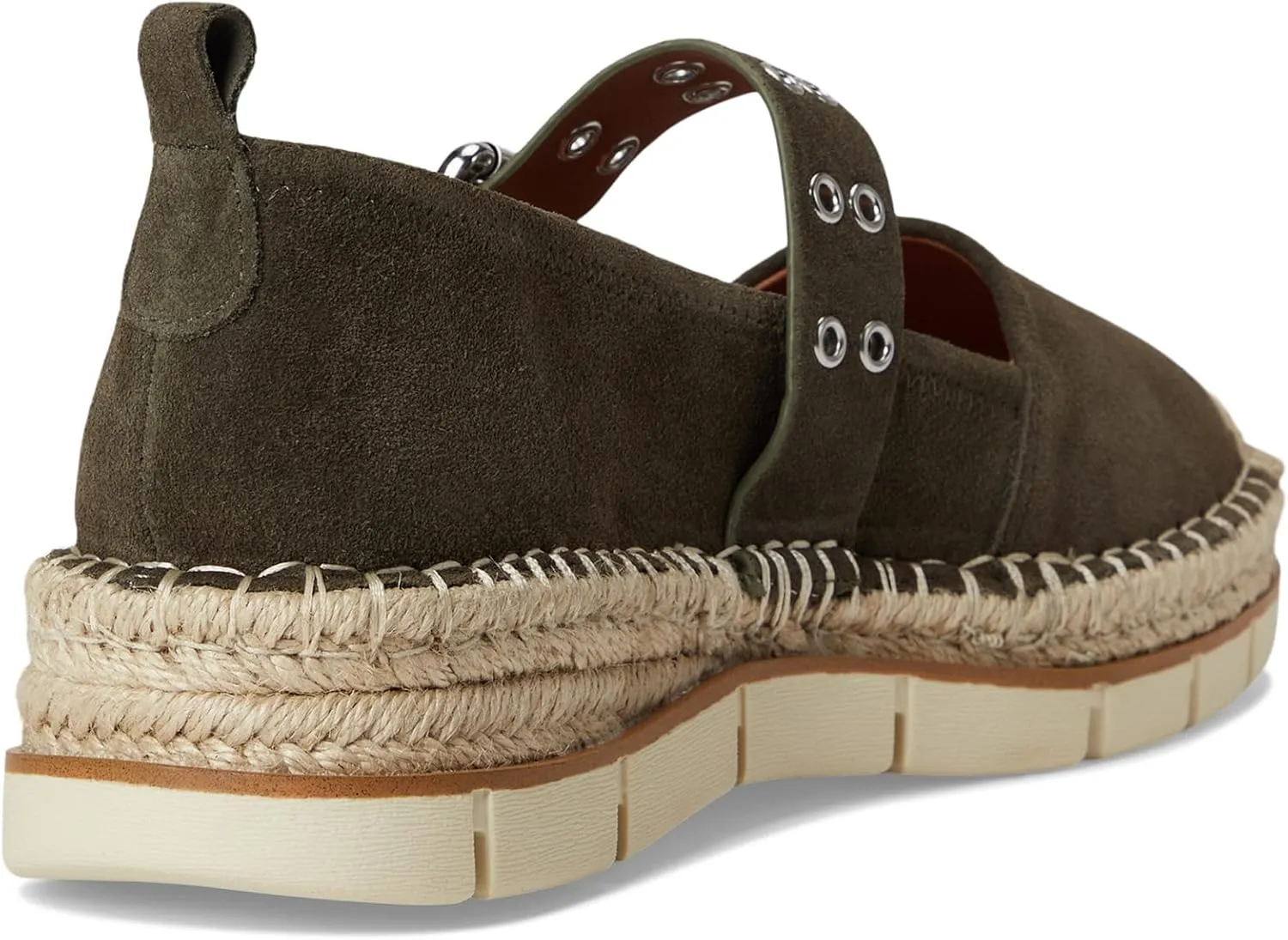 MIA Women's Mle-valri Espadrille Wedge Sandal