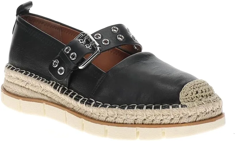 MIA Women's Mle-valri Espadrille Wedge Sandal