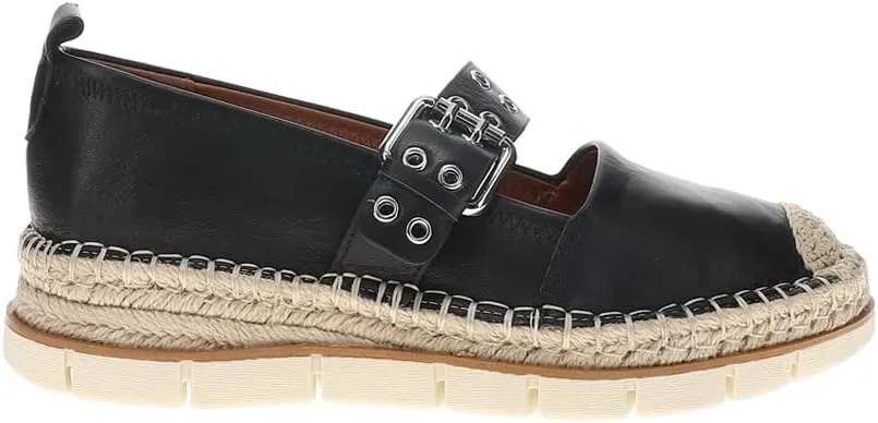 MIA Women's Mle-valri Espadrille Wedge Sandal
